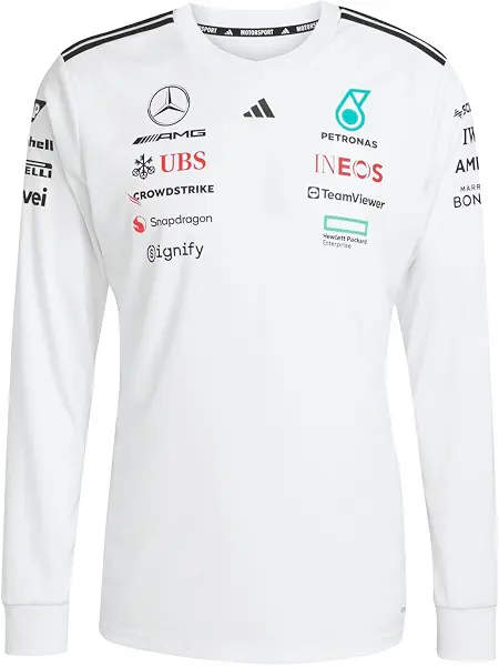 سعر ومواصفات اديداس adidas MEN MER DR JSYW RLM Modern (B0DB623HQR) على Amazon EG
