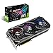 Price comparison product image ASUS ROG Strix GeForce RTX 3090 24GB GDDR6X Gaming Graphics Card with Axial-tech fans & central static pressure fan ROG-STRIX-RTX3090-24G-GAMING