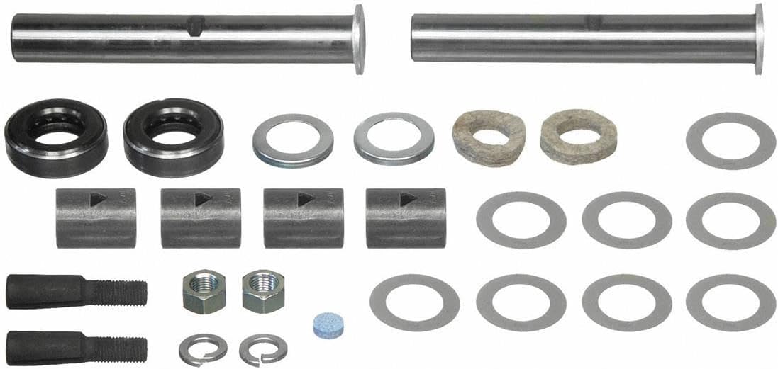 King Pin Set - King Pin Set 1PC Compatible with F-100 1953 1954 1955 1956 Compatible with F-250 1953 1954 1955 1956 Replaces B3C3111A