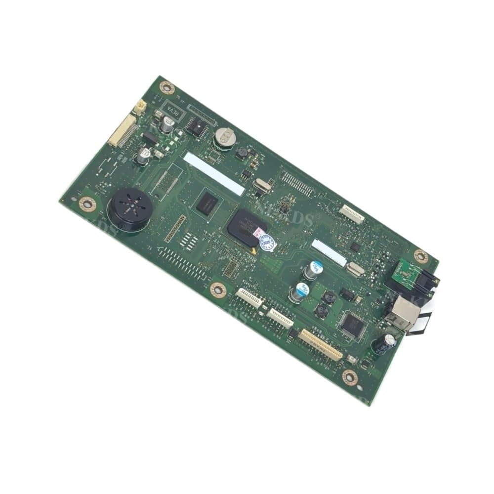 Carte mère logique CE544-80001 pour maintenance HP M1536NF 1536DNF