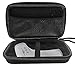 DailyU Travel Case for Anthsania Forehead Thermometer(CASE ONLY)
