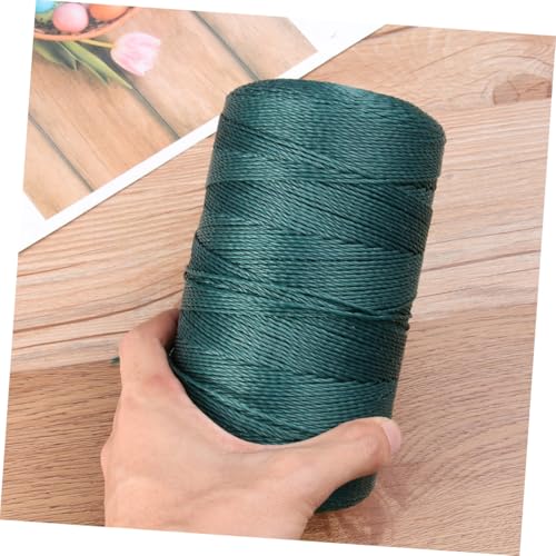 Corde de nylon de fil de nylon pour extérieur matériel de pratique robuste