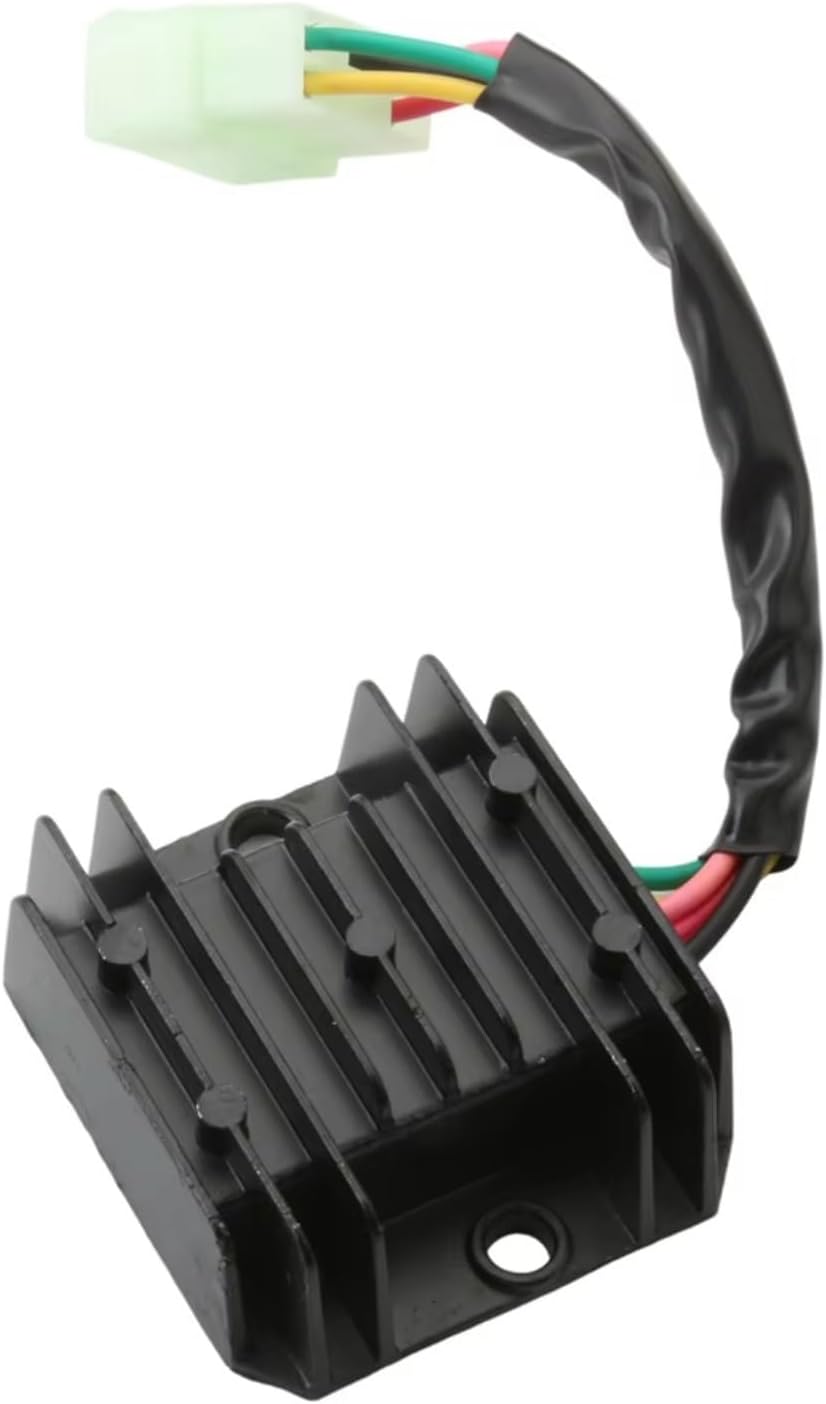 レギュレーター 整流器 Compatible With Kymco For Agility 4T For R16 50 2008-2