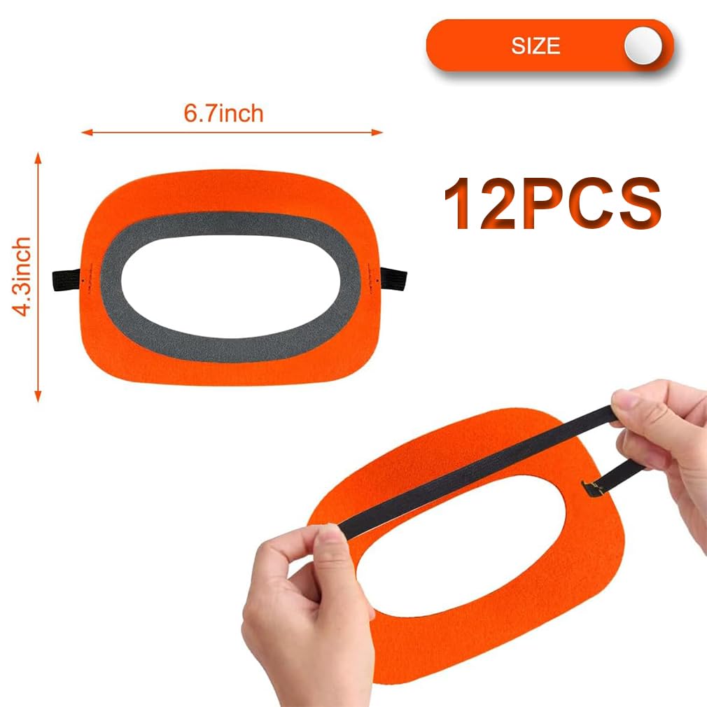 VANCIKI 12pcs Among Undercover Game Party Decoration - Perfect Video Game Supplies