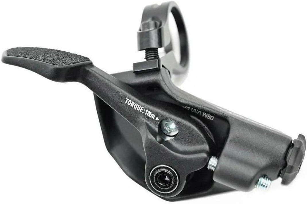 Vario™ Dropper Lever Vario™ Dropper Lever