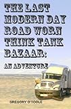 road worn telecaster review  The Last Modern Day Road Worn Think Tank Bazaar: An Adventure
