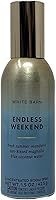 Vista 2 de Bath and Body Works Endless Weekend - Spray concentrado para habitación (3 unidades) con jabón de muestra Marbela