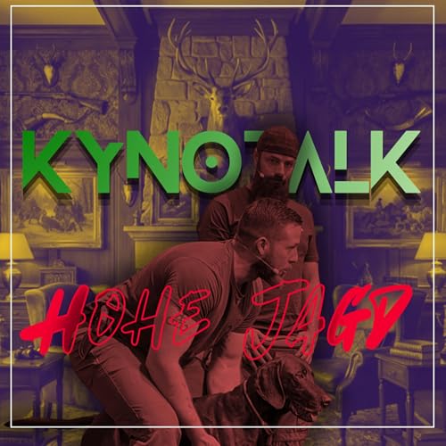 #110 Erste Hilfe und Medical Training beim Hund - Trainings vs Gew&ouml;hnung