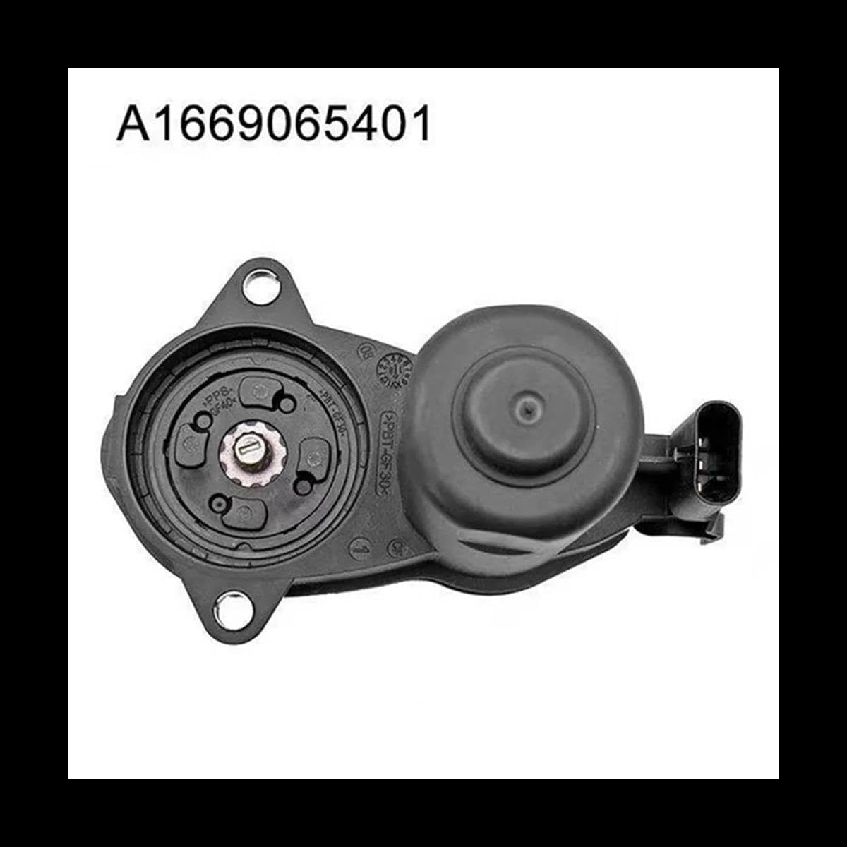 Electric Parking Brake for Mercedes-Benz for ML250 for ML350 Car Rear Parking Brake Actuator 1669060102 A1669065401 A2229063801