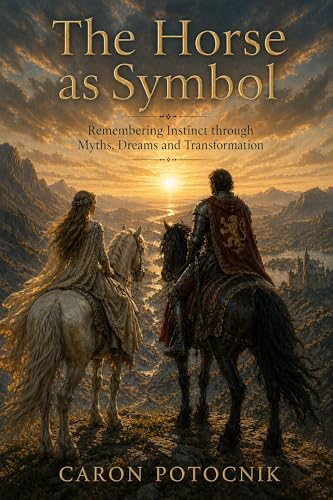 THE HORSE AS SYMBOL: Remembering Instinct through Myths, Dreams and Transformation