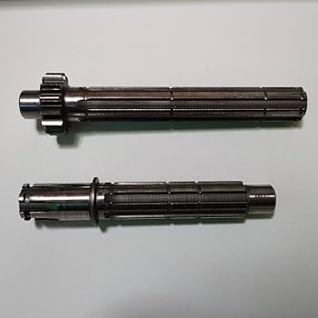 カウンターモンキー ホンダ純正】20mmロング カウンターシャフト - Cuby(カビィ