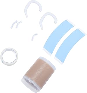 Toddmomy Baby Ear Aesthetic Corrector Auricle Correction Patch Protruding Ear Corrector Ear Support Tool