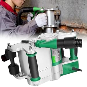 Zhjopp 35mm Wandfräse 6PB9TA5623