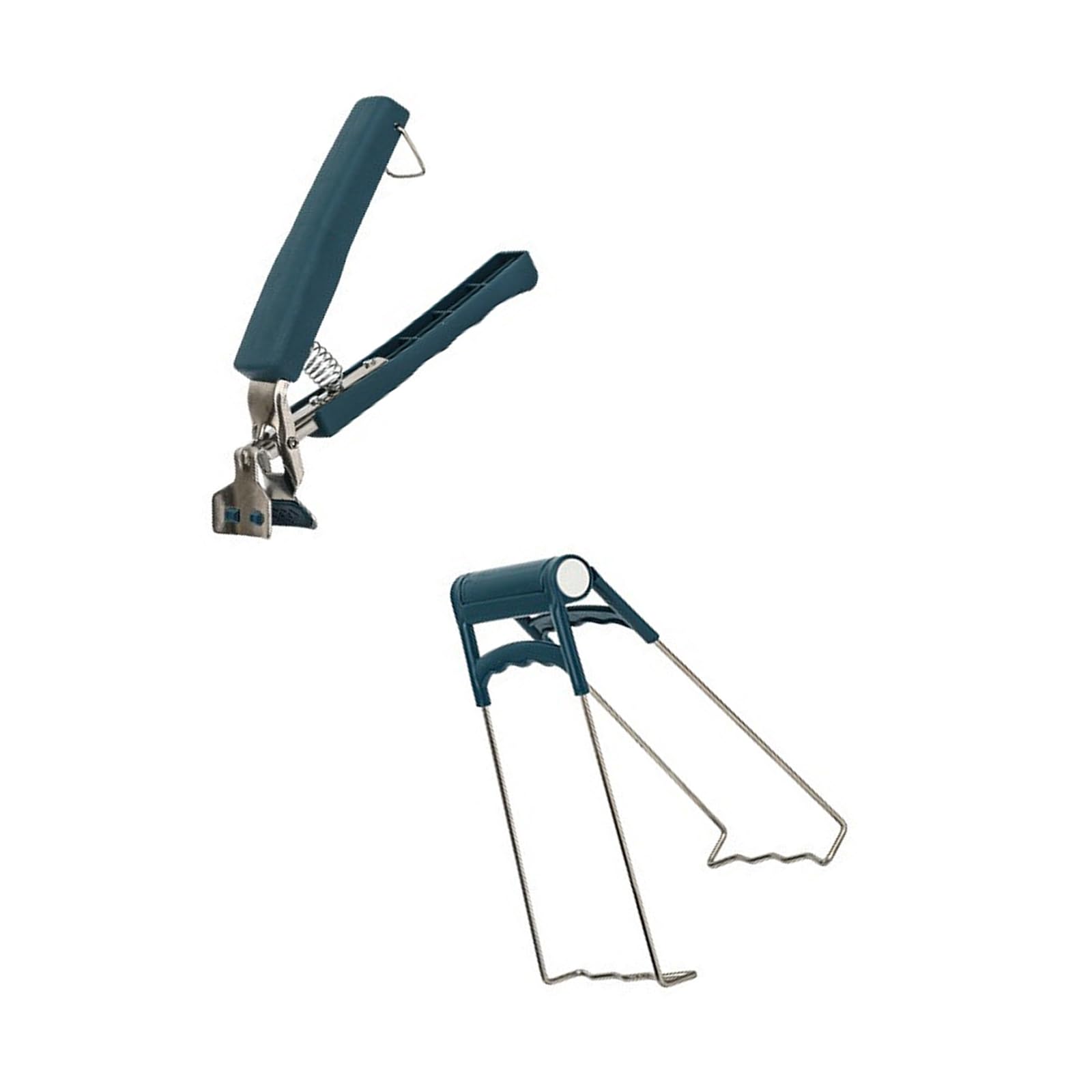 Hkfgdjdl Bowl Clip,Nonslip Hot Dish Plate Bowl Clip Tongs Bowl Spoon Dish Clamp Kitchen Accessories Anti-scalding Clips
