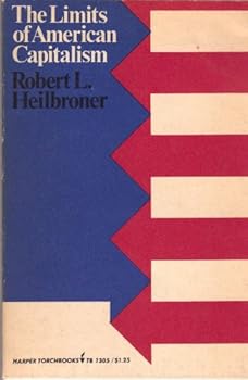 Paperback The Limits of American Capitalism Book