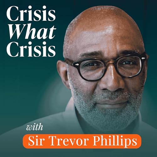 SIR TREVOR PHILLIPS: Why we are WRONG about mental illness