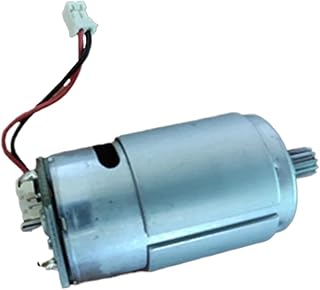 Motores, Compatible Con Conga, Compatible Con Excellence, Motor De Cepillo De Rodillo 990 CONGA 1090, Piezas De Aspiradora Robótica N79S N79