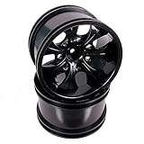 Compatible with rc car 1/10 big foot monster truck truggy car HSP Himoto HPI Traxxas Redcat