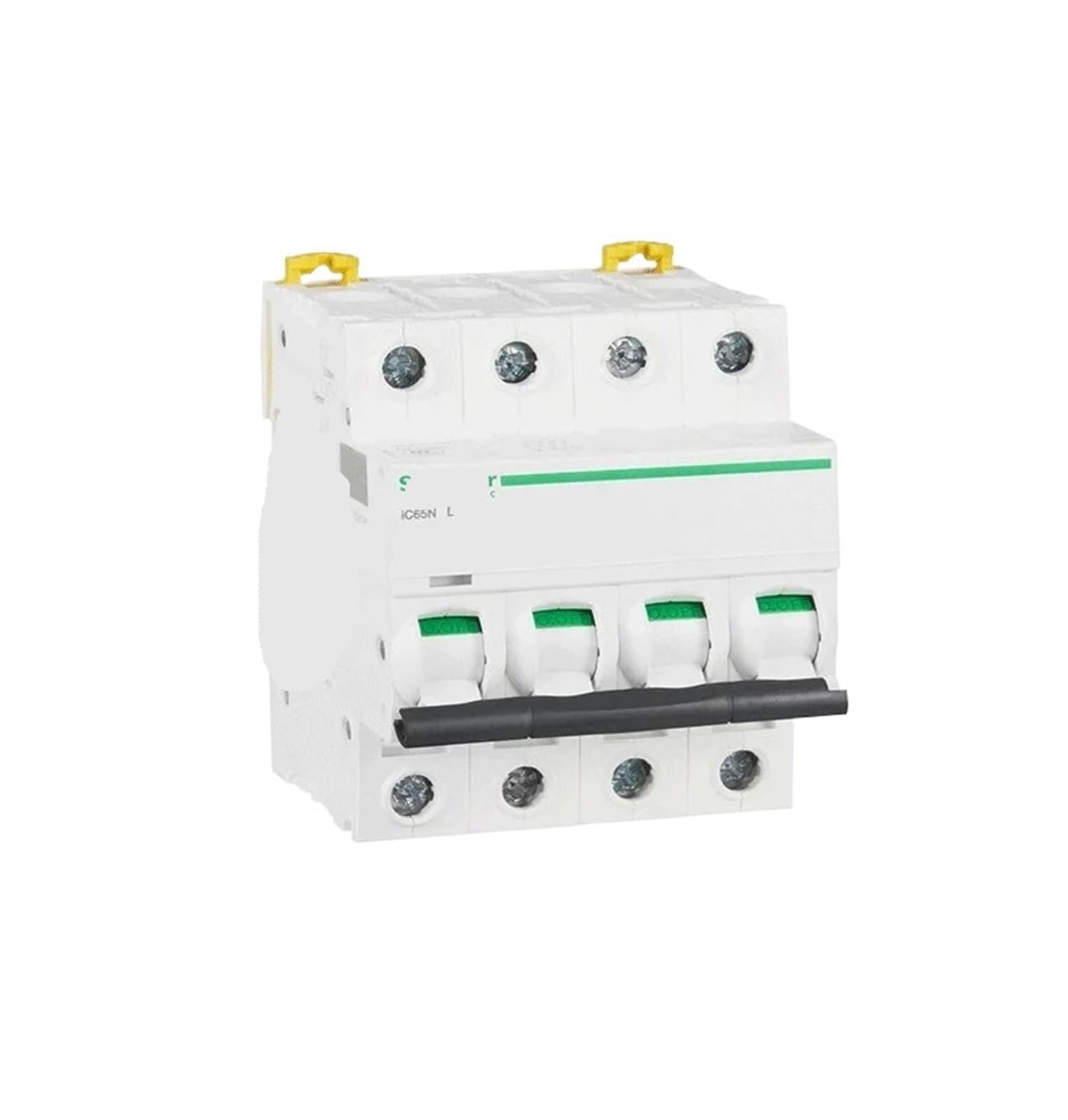 Disjoncteur miniature iC65N protégeant vos appareils électroménagers au quotidien