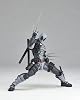 Kaiyodo Revoltech Amazing Yamaguchi Deadpool Ver. 2.5 X Force Color, Total Height Approx. 6.7 inches 170 mm, Non-scale, PVC & ABS Pre-painted Action Figure