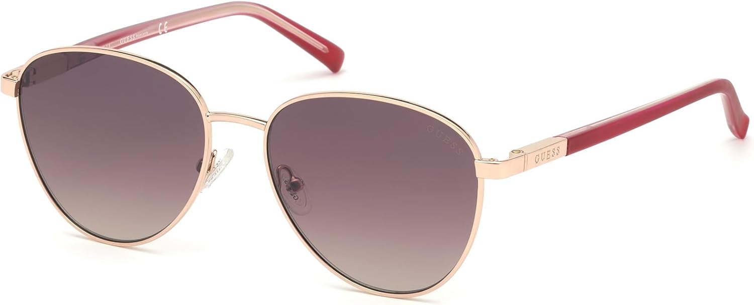 GUESS Eyewear:GUESS Sun:3041-5328F