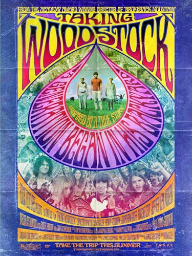 Taking Woodstock