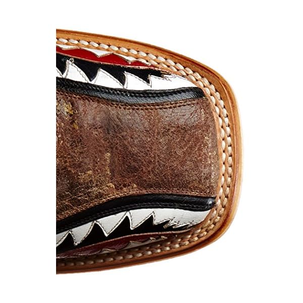 Tin Haul Shoes Men's Gnarly Shark - Image 6