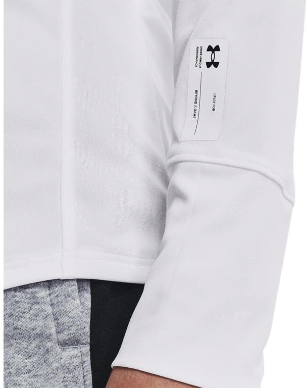 Under Armour Women's Long Sleeve Shooting Shirt - Quick-Drying and Breathable