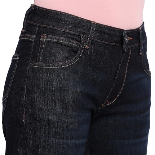 Image of Lee Women's Relaxed Jeans