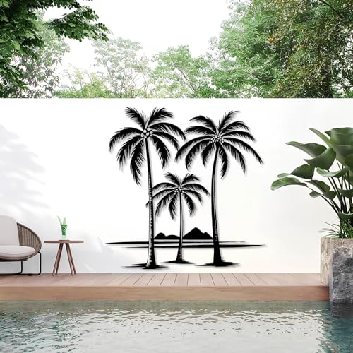 Décoration de chambre de plage et salon pour une ambiance évasion - 3