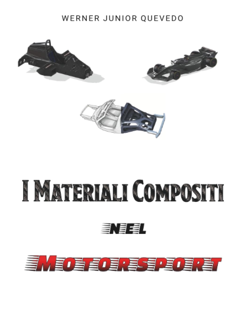 I materiali compositi nel motorsport