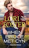 When Bruce Met Cyn (Visitation)