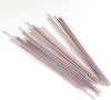 Lilac Opal COE 96 Stringer Sample - 4.375 Long Oceanside Glass Stringer, S-2404-96