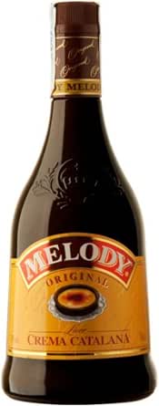 Melody - Licor Crema Catalana 70 cl