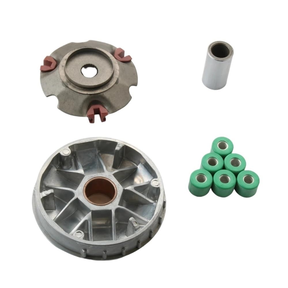 Kit de changement de vitesse scooter pour vos trajets quotidiens fluides en 250 cm3