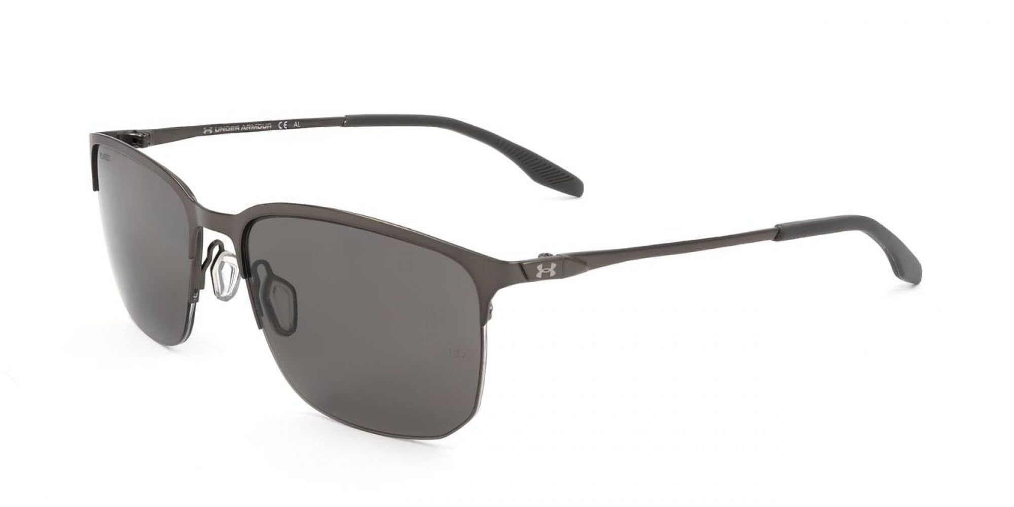 Under Armour UA STREAK/G Dark ruthenium grey 57/18/140 MAN Sunglasses