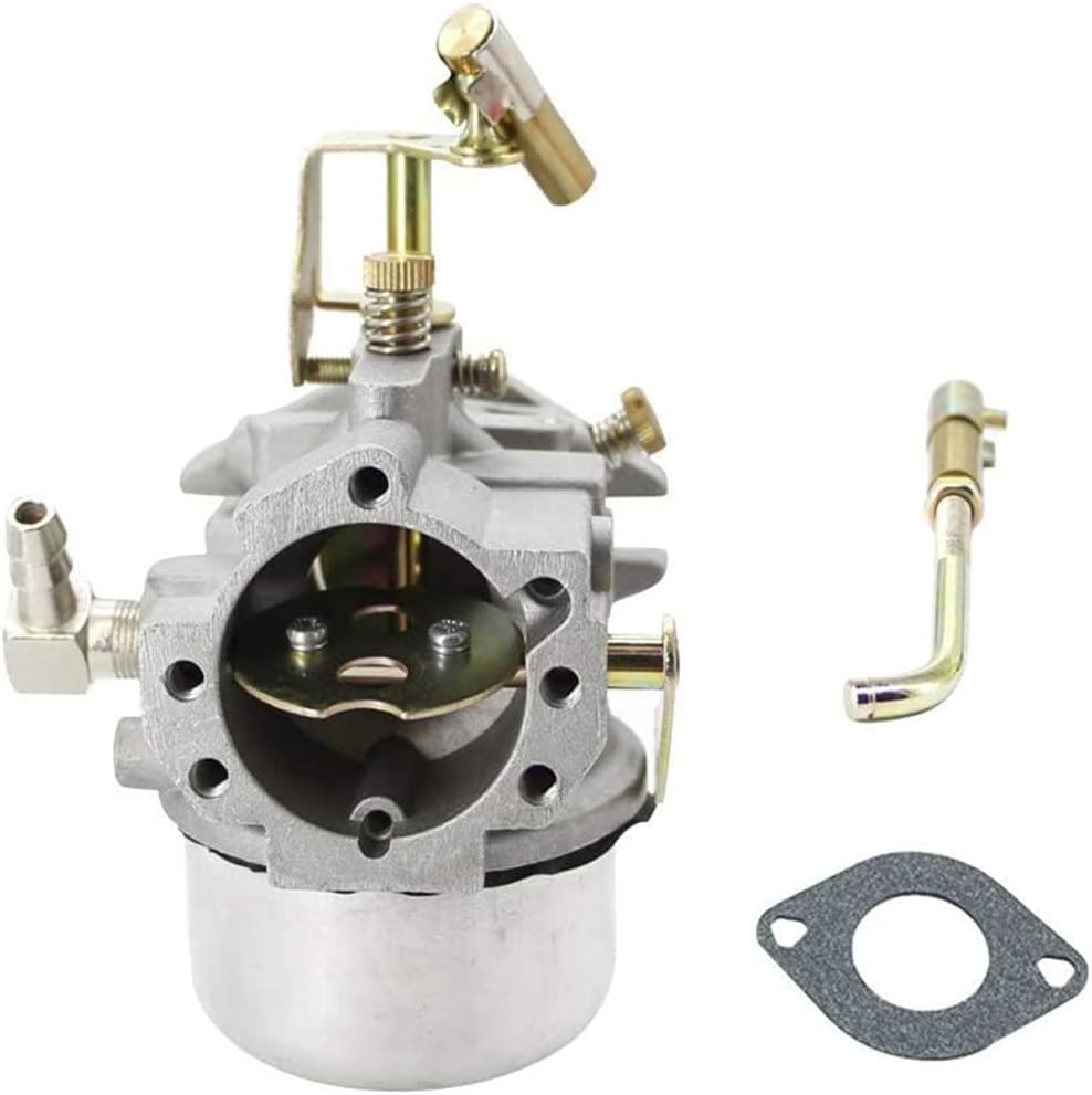 YAEGER Carburetor Carb for Kohler K241 K301 M10 M12 for 10 HP 12 HP Carburetor with k241 Replace 47-853-23-S