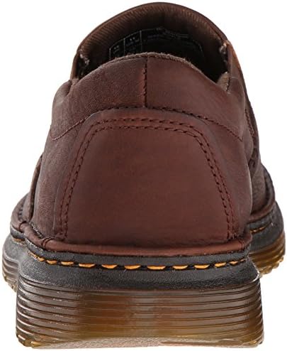 doc martens boyle slip on