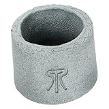 Miniatur-wasserbrunnenmodell – das design verformt sich nicht leicht, die oberfläche ist glatt und sicher, sodass sich die hände wohl fühlen, miniatur-gartenlandschaft