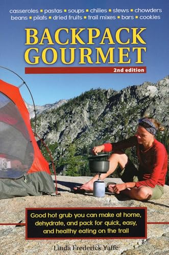 Backpack Gourmet Backpack Gourmet
