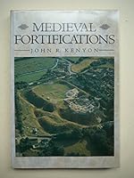 Medieval Fortifications 0312048424 Book Cover