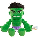 Marvel SHA Jumbo Hero Pals 22 inch Plush Figure - Hulk