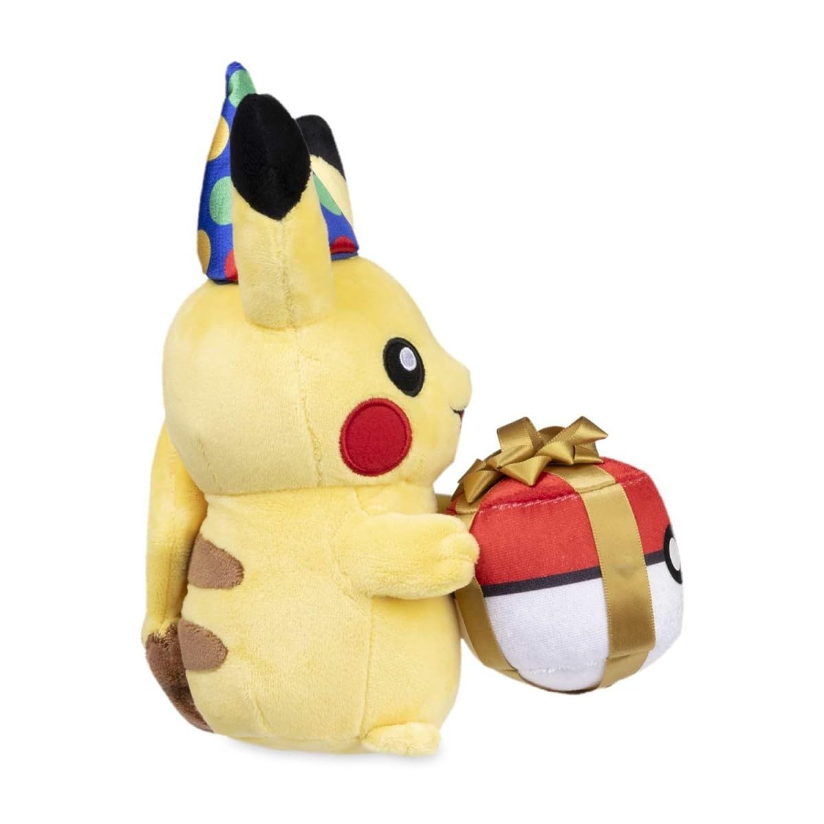 Amazon.co.jp: ポケモンセンター:誕生日 ピカチュウ ポケモン