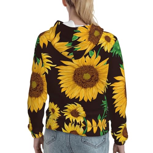 Pull à capuche extensible résolvant le manque de confort des sweats ajustés classiques - 4