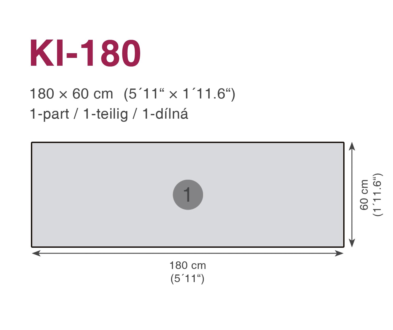 Keukenachterwand wrappen - Raamfolie online