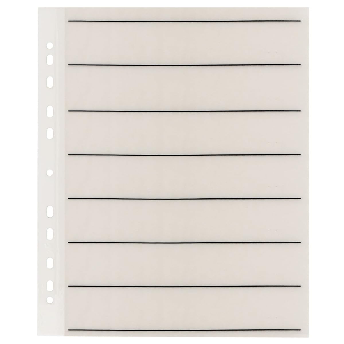 Feuillets de classements Diapositives Panodia - Boutique moderne