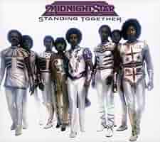 洋楽 Midnight Star / Standing Together Standing Together by Midnight Star (1994-03-03) - Amazon.com