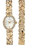 Timex Classics Women's 19mm Watch Gift Set TW2T49900
