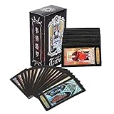 ♥【UNSERE EINZIGARTIGEN SPIELKARTEN MACHEN DIE PARTY】Machen Sie sich bereit, Ihre Lieblings-Kartenspiele wie nie zuvor zu genießen! Unsere benutzerdefinierten und thematischen Spielkarten sind nichts wie Ihre anderen Arten von Karten.