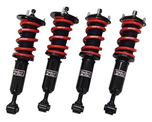 RS-R 車高調スズキ エブリイワゴン BKS650M